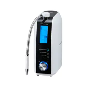 ALKAMEDI AML 3000S Electric Water Ionizer Made in Korea for Household RV and Outdoor Use Water Improvement Appliances