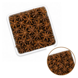 Fabricant vietnamien : Fournisseur de star anise de qualité supérieure, best-seller, prix compétitif, emballage personnalisé - Product Image 4