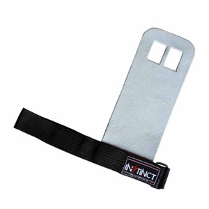 สายรัดยกน้ำหนักคุณภาพสูง น้ำหนักเบา เป็นมิตรกับสิ่งแวดล้อม พร้อมที่จับแบบ Pro Grip  ทำจากหนังแท้ ป้องกันการลื่น ปรับได้ - Product Image 3