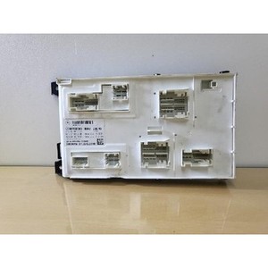 ECU แท้รุ่น CLA C117 CLA200 ปี 2014 รหัส A2469009112 มือสอง - Product Image 2