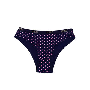 Panties de Mujer de Alta Calidad, las Más Vendidas, Transpirables, Cómodas y Elegantes - Product Image 4