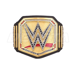 Ceintures de championnat de fabrication pakistanaise, fournies directement par l'usine, ceintures de championnat de arts martiaux très résistantes - Product Image 2