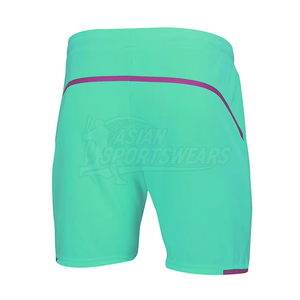 Uniforme de voleibol ligero y duradero hecho de poliéster y tela de malla, adecuado para partidos competitivos y práctica diaria. - Product Image 6
