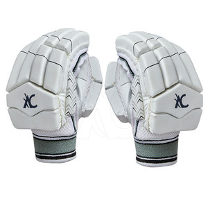 Guantes de Bateo Flexibles con Agarre Antideslizante, Soporte Ajustable para la Muñeca y Malla Transpirable para Prácticas Deportivas Juveniles - Product Image 2