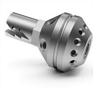 Ensemble de buse de pulvérisation rotative / buse de nettoyage de réservoir - Product Image 1