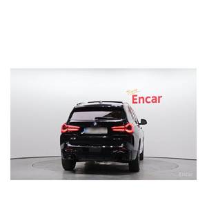 BMW X3 XDrive 20i M Sports Pro 2023, Volante a la Izquierda, Caja de Cambios Automática, con Cámara Trasera, 78,984 km - Product Image 4