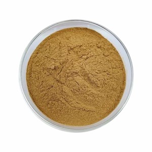 Extracto de Hoja de Senna 100% Puro de Alta Calidad 10:1, Polvo de Senna Natural de Grado Alimenticio Finamente Molido para Apoyo Digestivo - Product Image 2