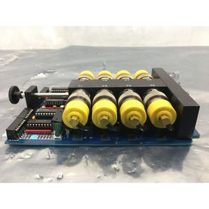 Robitech Serie 980-4800, Módulo de 8 Válvulas, FAB - Equipo y Piezas de Semiconductores de Confianza de Marca Global - Product Image 5