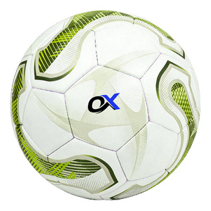 Balón de Fútbol Talla 5 de Cuero PU Termosellado, Diseño Profesional, Personalizable, Duradero, Ligero y Ecológico, en Oferta - Product Image 3