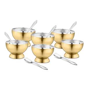 Tazón Multiusos Katori para Aperitivos, Helados, Curry, Ensaladas y Postres - Product Image 3