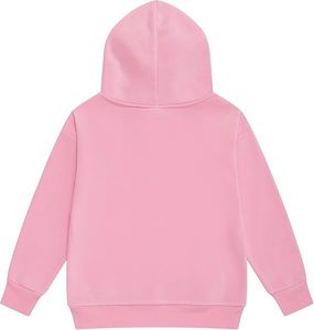 Conjunto Deportivo de Invierno para Niños, Sudadera con Capucha y Pantalones Jogger, Ropa Deportiva Unisex para Niños Pequeños, Forro Polar Cálido, Corduroy Personalizado, Cortavientos, Secado Rápido - Product Image 1