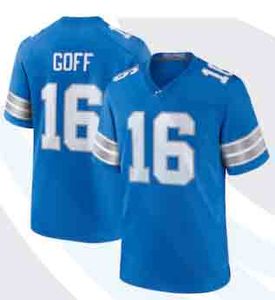 SPOFIT Unisex Professional Custom American Football Jersey Short Sleeve Breathable 100% Polyester Heat-Transfer <b>Printed</b> - Product Image 5