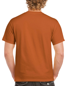 เสื้อยืดโอเวอร์ไซส์พรีเมียมแบบใหม่สำหรับผู้ชาย ผ้าฝ้าย 100% สกรีนโลโก้ตามสั่ง เสื้อยืดผู้ชายสำหรับขายออนไลน์จากปากีสถาน - Product Image 4