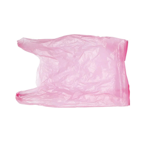 Bolsas de Plástico para Regalos, Compras y Ropa, con Asas, Tipo Boutique, de Polietileno (PE) - Product Image 5