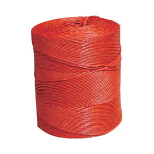 PE Pp Twine Durable Lightweight Binding String For Agriculture Packaging Gardening Fishing Industrial Use High Strength Flexible - Product Image 2