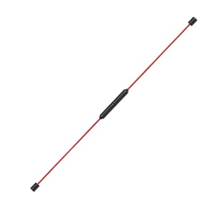 Workout Muscle Training Exercise Elastic Bar Felix Stick Tremor <b>Swing</b> Rod - Product Image 1