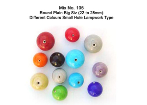 Cuentas de Concha de Abulón Hechas a Mano en India, Cuentas Planas y Redondas de Concha Natural para Hacer Collares, Pulseras y Joyería, Venta al Por Mayor - Product Image 4