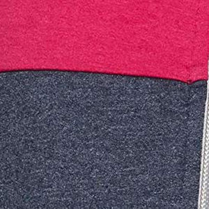 Meilleures ventes : Survêtements décontractés slim pour femmes, couleur unie, automne-hiver, 100 % coton, écologiques, prix bas - Product Image 6