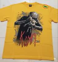 Envío Gratis, Tallas y Colores Variados, Camiseta Ecológica para Hombre 100% Algodón Premium, Cuello Redondo, Corte Regular, Impresión Serigráfica
