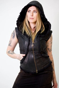 Custom Genuine Python Emboss <b>Leather</b> <b>Jacket</b> Women Premium Streetwear OEM ODM Factory Sample Service Available - Product Image 2