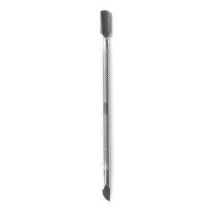 High Quality Stainless Steel <b>Nail</b> Pusher Cuticle Pusher - Product Image 3