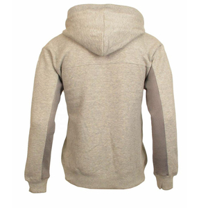 Men Winter Printed Rhinestone Tracksuit Set Full-zip Sweatshirt Jogger Sweatpants Warm Sports Suit Gym Training Wear Solid - Product Image 3