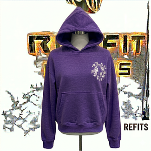 OEM Custom Cotton Zip Hoodie Premium Quality Eco Friendly Breathable Printed Winter Hoodie Wholesale Supplier - Product Image 5