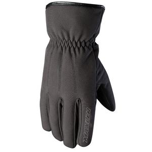 Gants de moto en cuir à écran tactile pour hommes toutes saisons Gants de course de motocross Gants de moto anti-chute Gants de cyclisme - Product Image 2