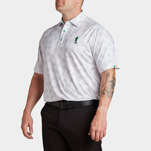New Style 2026 <b>t</b> <b>Shirts</b> Sublimation Men Performance Polo <b>Collar</b> <b>t</b> <b>Shirt</b> Design Men's Polo <b>Shirts</b> - Product Image 5