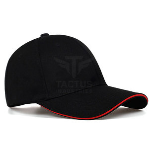 Gorra de Béisbol Deportiva de Alta Calidad para Uso en Exteriores, Transpirable, de Algodón, para Correr, Gimnasio, Venta al Por Mayor - Product Image 5