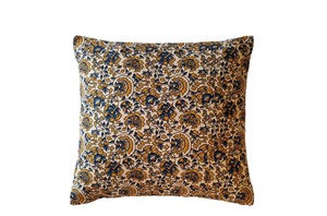 Funda de Cojín TheFabira Moderna, 100% Algodón, Lavable, Ecológica, con Cierre de Cremallera y Diseño Sólido, para Uso en Hogar, Hotel y Hospital - Product Image 5