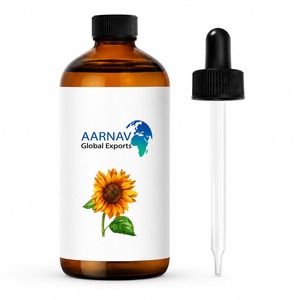 100% Pure Cold <b>Pressed</b> Rosehip Seed Essential Oil Organic Cosmetic Grade Aromatherapy All Skin Types OEM/ODM Bulk Wholesale - Product Image 3