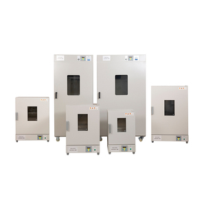 Không khí nóng lưu hành sấy Oven DGG-9123A + 10 ~ 200C 105L phòng thí nghiệm đối lưu sấy Oven công nghiệp sấy Oven - Product Image 6