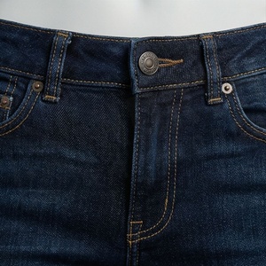 Shorts en jean pour femmes, design slim, mode décontractée, été, sexy, couleur personnalisée, streetwear de haute qualité - Product Image 4