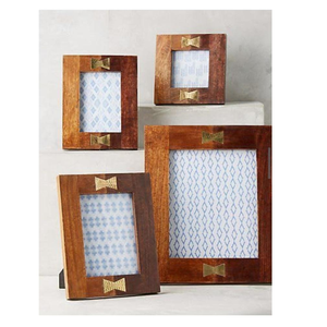 Indian Handcraft <b>Wooden</b> <b>Photo</b> <b>Frame</b> | Decorative Picture <b>Frame</b> For Home & Office Decore - Product Image 5