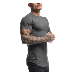 T-shirts pour hommes de haute qualité, imprimés et personnalisables avec logo, vêtements décontractés en coton, t-shirt 100% coton pour hommes, coupe ample, imprimé. - Product Image 5