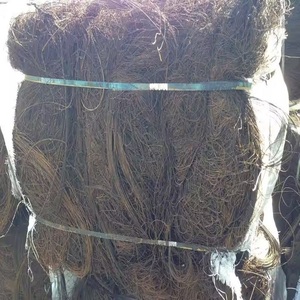 Steel Tire Wire <b>Scrap</b> Offering Strong <b>Metal</b> Content For Efficient Recycling Steel Tire Wire <b>Scrap</b> Direct Supply - Product Image 2