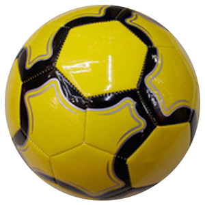 Balón de Fútbol Playa de PVC Personalizado, Impermeable, para Entrenamiento en Interiores/Exteriores, Fabricante Mayorista OEM, Equipamiento Deportivo - Product Image 1
