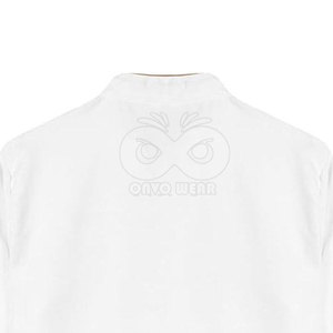 Chaqueta de Chef al por Mayor a Precio Accesible, Uniforme de Servicio de Alimentos para Hoteles, Restaurantes y Empresas de Catering - Product Image 6