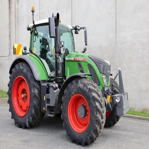 Compre un Tractor Fendt 4WD de 16 HP Nuevo con Caja de Cambios, Bomba, Engranaje de Transmisión y Rodamientos - Maquinaria Agrícola - Product Image 1