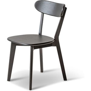 เก้าอี้โยกไม้แท้ทันสมัย เก้าอี้โยกไม้เนื้อแข็งคุณภาพสูงสำหรับบ้าน - Product Image 3