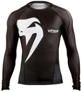 Rashguard BJJ MMA Garçon Manches Longues Compression Respirant UPF50+ Étanche Spandex Anti-Déchirure No-Gi Grappling Sparring 230g - Product Image 2