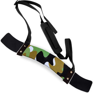 Máquina de Ejercicios Profesional para Brazos, para Entrenamiento de Fuerza, Aislamiento de Pesas Pesadas y Mejora del Crecimiento Muscular - Product Image 5