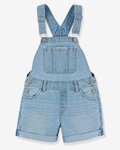 Ropa de Moda Femenina, Overol Corto de Mezclilla de Alta Calidad para Mujer, Talla Grande, Transpirable, de Algodón, Informal, Verano, Personalizado para Mujer - Product Image 1