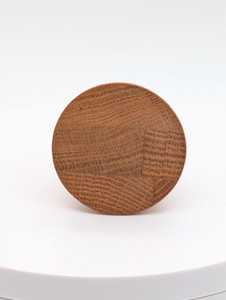 Ornement cloche en bois 1 pièce, style traditionnel, décoration de Noël pour la maison, décoration de table, forme gravée, artisanat en bois de haute qualité - Product Image 2