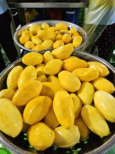 Approvisionnement en gros de mangue séchée du Vietnam avec une qualité constante et un bon goût idéal pour la distribution internationale - Product Image 4