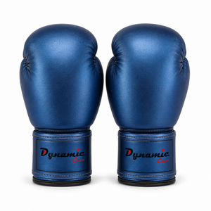 Gants de boxe personnalisés professionnels de qualité supérieure, vente chaude, légers et respirants pour adultes - Product Image 5
