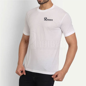 Camisetas de Hombre de Alto Rendimiento para la Calle, Camisetas Modernas para Hombre, Nueva Llegada, Mejores Ofertas - Product Image 3