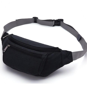 Unisex Custom Running Camo Fanny <b>Pack</b> <b>Water</b>-Proof Waist Bag with Belt Pattern for Outdoor Sports - Product Image 2