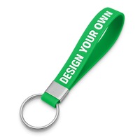 Vente en gros de porte-clés en silicone pour cyclistes et gestion des clés de voiture, disponible pour une distribution mondiale